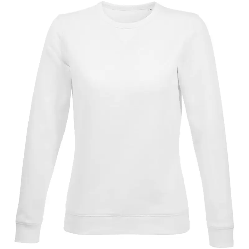 Толстовка женская Sully Women, белая, размер XS Толстовка женская Sully Women, белая, размер XS