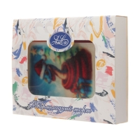 Мармеладный торт "Символ года", МИКС, 180 г