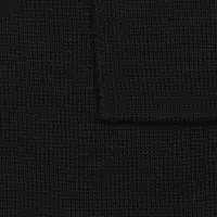 Шарф Glenn, черный