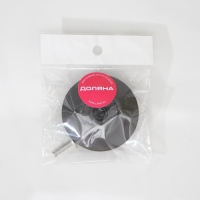 Ручка для крышки на посуду Доляна «Стандарт», d=6 см Ручка для крышки на посуду Доляна «Стандарт», d=6 см