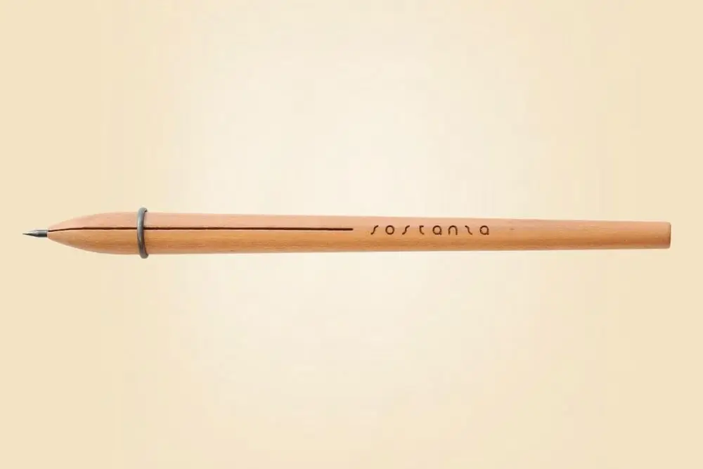 Карандаш Sostanza, вишневое дерево Карандаш Sostanza, вишневое дерево