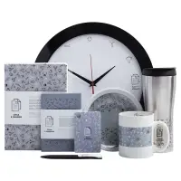 Тарелка наградная «Бизнес-зодиак. Близнецы» Тарелка наградная «Бизнес-зодиак. Близнецы»