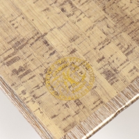 Сейф-книга дерево кожзам "Голова будды" тиснение, под металл 30х20х6,8 см Сейф-книга дерево кожзам "Голова будды" тиснение, под металл 30х20х6,8 см