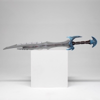 Сувенирное оружие "Меч аниме", 104см, пенополистирол Сувенирное оружие "Меч аниме", 104см, пенополистирол