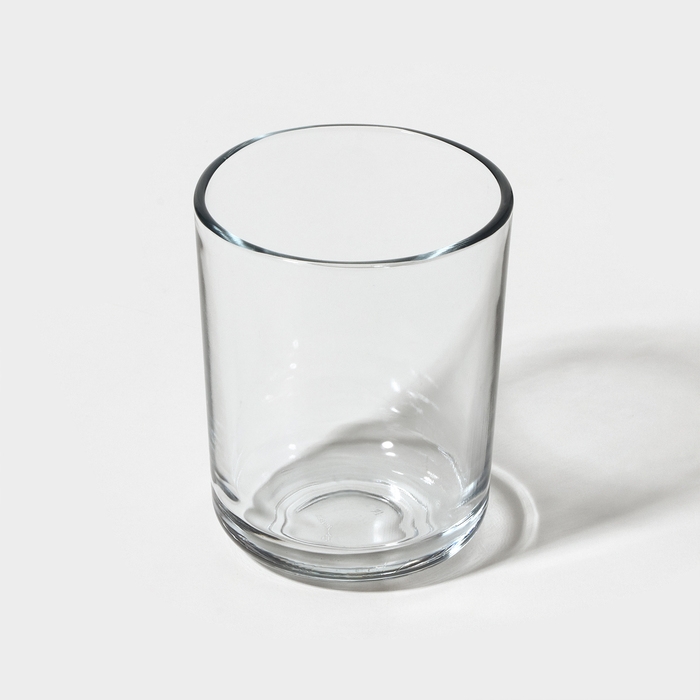 Форма стеклянная для хранения продуктов, 410 мл Форма стеклянная для хранения продуктов, 410 мл