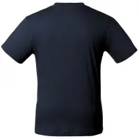 Футболка &laquo;Дедон&raquo;, темно-синяя, размер M