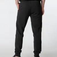 Джоггеры мужские Jet Men, черные, размер M