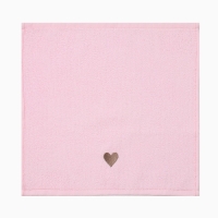 Набор полотенец "Радуга" 30х30 см - 3 шт, 100% хлопок 340 г/м2 Набор полотенец "Радуга" 30х30 см - 3 шт, 100% хлопок 340 г/м2