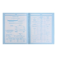 Дневник для 5-11 классов, "Сова", твердая обложка 7БЦ, глянцевая ламинация, 48 листов