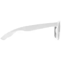 Солнечные очки Grace Bay, белые Солнечные очки Grace Bay, белые
