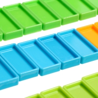 Настольная игра &laquo;Балансирующие фигурки&raquo;, 38 элементов