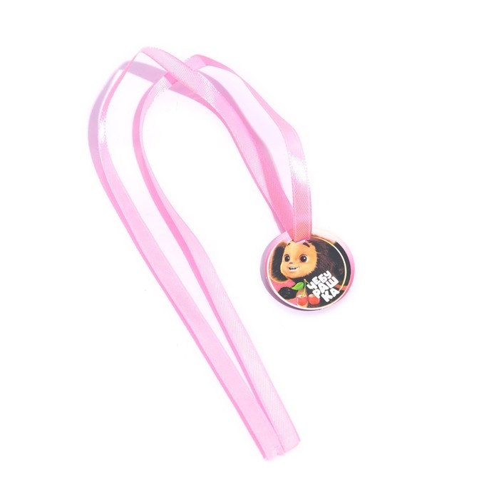 Туалетная вода Чебурашка Туалетная вода Чебурашка "Cherry Berry" 50 мл