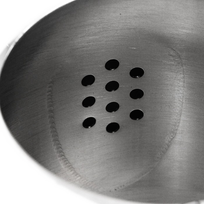 Чайник заварочный из нержавеющей стали Magistro Silver Line, 0,9 л Чайник заварочный из нержавеющей стали Magistro Silver Line, 0,9 л