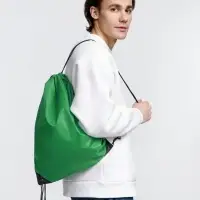 Рюкзак New Element, зеленый