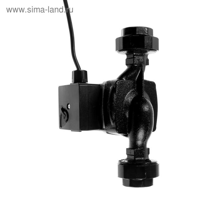 Насос циркуляционный SARMAT SR 32-60, 36/57/78 Вт, напор 6 м, кабель 1.2 м Насос циркуляционный SARMAT SR 32-60, 36/57/78 Вт, напор 6 м, кабель 1.2 м