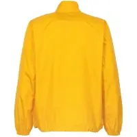 Ветровка Kivach желтая, размер 3XL