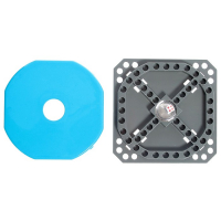 Настольная игра &laquo;Крутой марафон&raquo;, лудо, 2-4 игрока, 4+