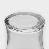 Бокал для пива Доляна «Хмельное высочество», 570 мл Бокал для пива Доляна «Хмельное высочество», 570 мл