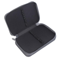 Рюкзак каркасный Bruno Visconti "Игрушки. Самолёты", 36 х 28 х 17 см, пенал в подарок