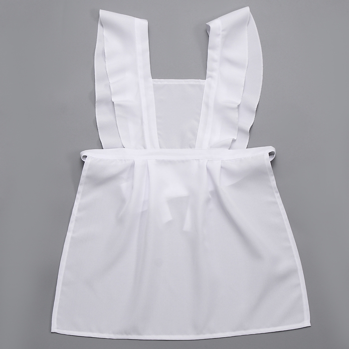 Карнавальный фартук «Прекрасная выпускница», р. 40–46 Карнавальный фартук «Прекрасная выпускница», р. 40–46