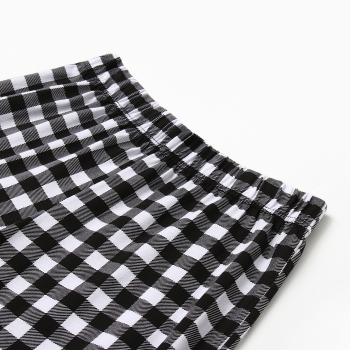 Пижама мужская KAFTAN Happy together р.56