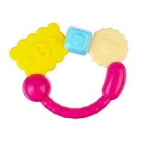 Набор погремушек &laquo;Сладости&raquo;, 3 шт., Крошка Я