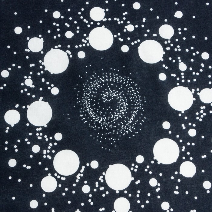 Постельное бельё &laquo;Этель&raquo; Евро &laquo;Эзотерика&raquo; 200х217 см, 220х240 см, 70х70 см - 2 шт