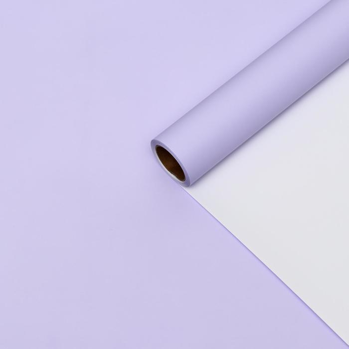 Пленка матовая 0.58 х 10 м