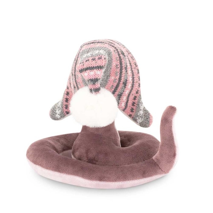 Мягкая игрушка &laquo;Змея Маргоша&raquo;, 15 см