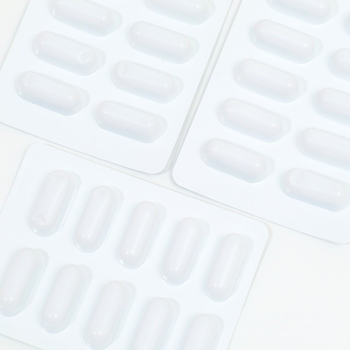 Комплекс для похудения "День", 30 капсул по 450 мг