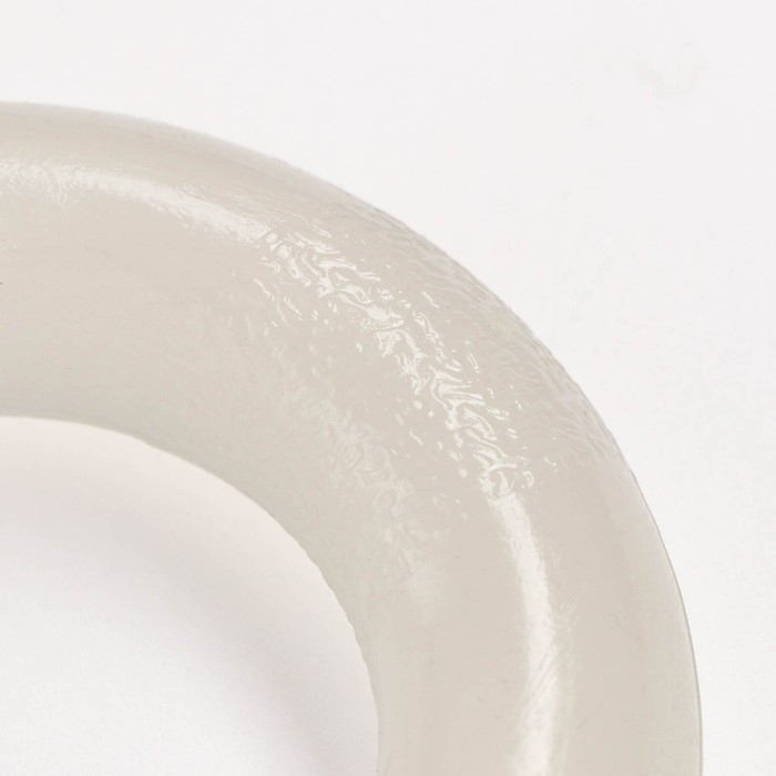 Игрушка для собак Игрушка для собак "Кольцо", светящаяся в темноте, 9,5 см