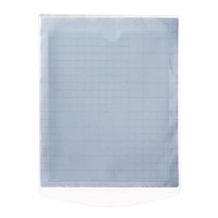 Карман самоклеящийся А5 165*215 мм Calligrata, КОМПЛЕКТ 10шт, 110 мкм, на лиц.стор.папок Карман самоклеящийся А5 165*215 мм Calligrata, КОМПЛЕКТ 10шт, 110 мкм, на лиц.стор.папок