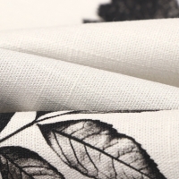 Фартук Этель Impression 60х70 см, 100% хлопок, репс, 210 г/м2 Фартук Этель Impression 60х70 см, 100% хлопок, репс, 210 г/м2