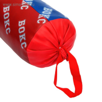 Игровой набор для бокса &laquo;Боксёр&raquo;