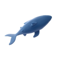 Антистресс сквиш мялка «Акула», с песком, в шоубоксе, тянучка Антистресс сквиш мялка «Акула», с песком, в шоубоксе, тянучка