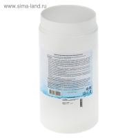 Дезинфицирующее средство "Абактерил-Хлор", 300 таблеток, 1кг Дезинфицирующее средство "Абактерил-Хлор", 300 таблеток, 1кг