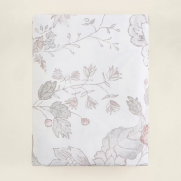 Набор наволочек SL Home Flower glade 70*70+3 см - 2 шт, сатин, 140 гр/м2, 100% хлопок Набор наволочек SL Home Flower glade 70*70+3 см - 2 шт, сатин, 140 гр/м2, 100% хлопок