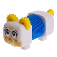 Развивающая игрушка &laquo;Чудик&raquo;, виды МИКС