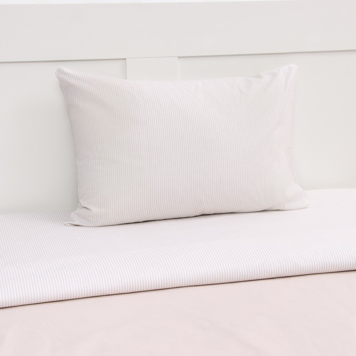 Комплект постельного белья Комплект постельного белья "Этель" 1,5 сп Белочка 143х215 см, 150х214 см, 50х70 см -1 шт, 100 % хлопок