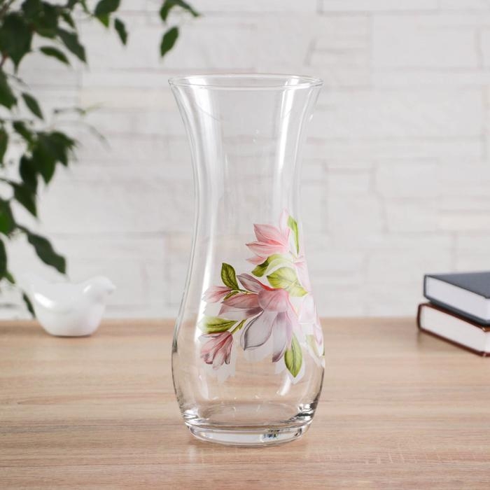 Ваза FLORA Ваза FLORA "Магнолия" 26,5 см