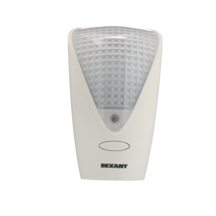 Звонок REXANT RX-7, беспроводной, 36 мелодии, 80 м, от батареек/220 В, белый Звонок REXANT RX-7, беспроводной, 36 мелодии, 80 м, от батареек/220 В, белый