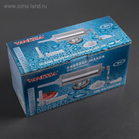 Изготовитель колбасы, 0,75 кг, 31&times;14&times;10 см