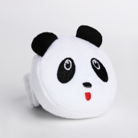 Кошелёк-браслет на молнии, цвет белый Кошелёк-браслет на молнии, цвет белый