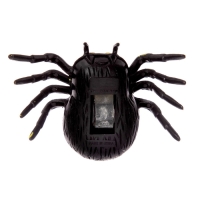 Липучка &laquo;Паук&raquo;, сползает по стеклу, цвета МИКС