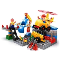 Конструктор &laquo;Сервис&raquo;