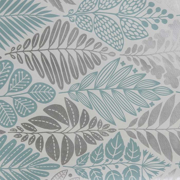 Клеёнка столовая на нетканой основе, ширина 125 см, рулон 25 м Клеёнка столовая на нетканой основе, ширина 125 см, рулон 25 м