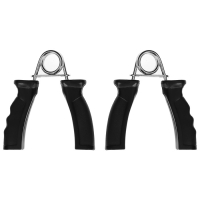 Эспандер кистевой ONLYTOP, 2 шт., цвет МИКС Эспандер кистевой ONLYTOP, 2 шт., цвет МИКС