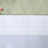 Комплект штор Этель "Хозяева леса" 145*260 см-2 шт, 100% п/э, 140 г/м2 Комплект штор Этель "Хозяева леса" 145*260 см-2 шт, 100% п/э, 140 г/м2