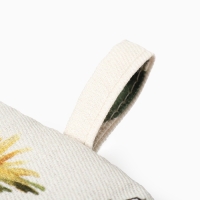 Грелка на чайник Этель "Одуванчики" 28х28см, 100% хл, саржа 178 г/м2 Грелка на чайник Этель "Одуванчики" 28х28см, 100% хл, саржа 178 г/м2