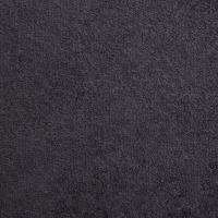 Полотенце махровое Love Life "Basic" 30*50 см, темно-серый, 100% хл, 450 гр/м2